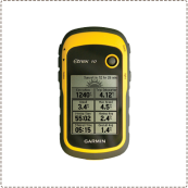 Máy định vị Garmin GPS Etrex 10